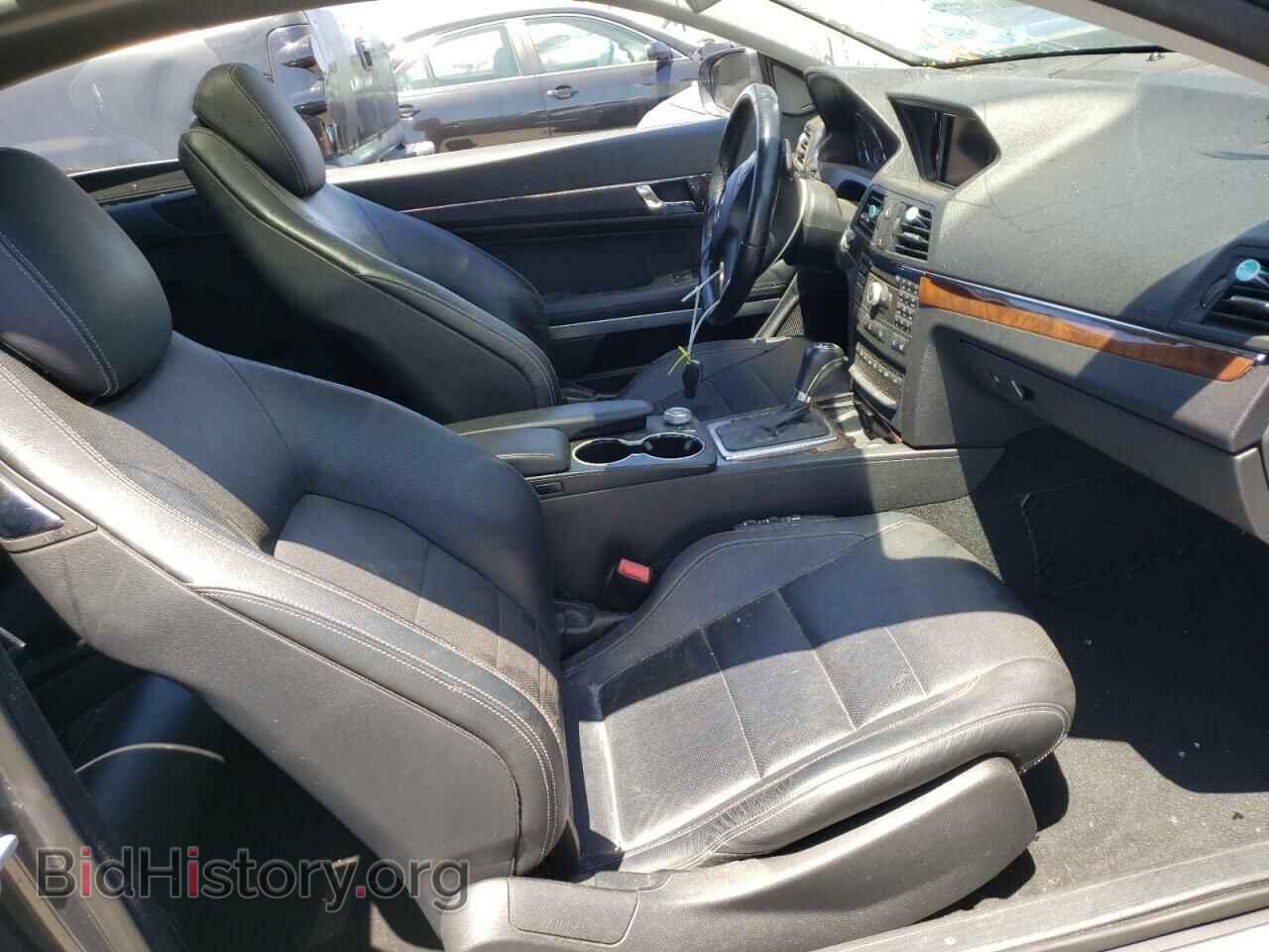 2010 MERCEDES-BENZ E-CLASS - VIN: WDDKJ7CB2AF026342 - Фото 5