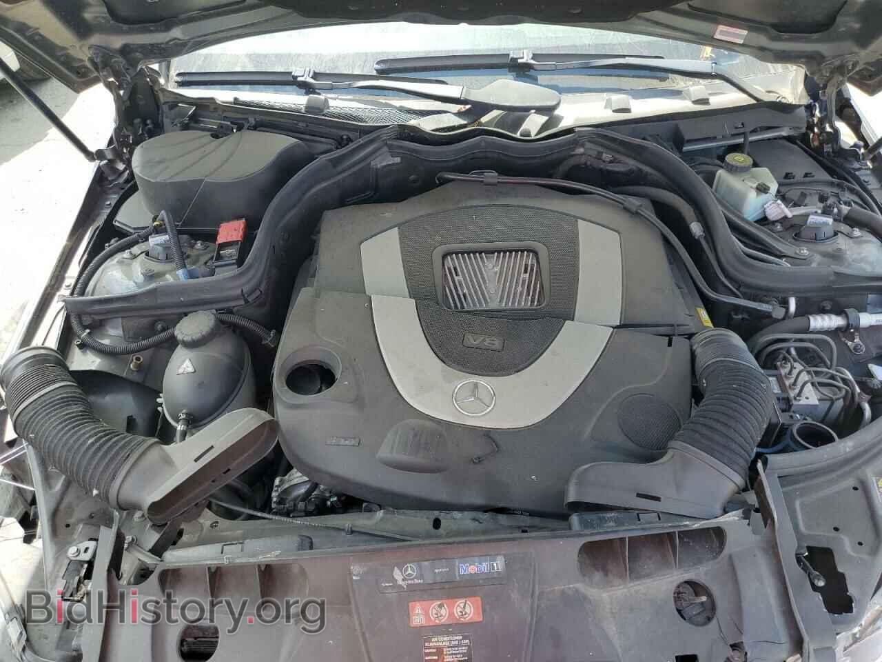 2010 MERCEDES-BENZ E-CLASS - VIN: WDDKJ7CB2AF026342 - Фото 7