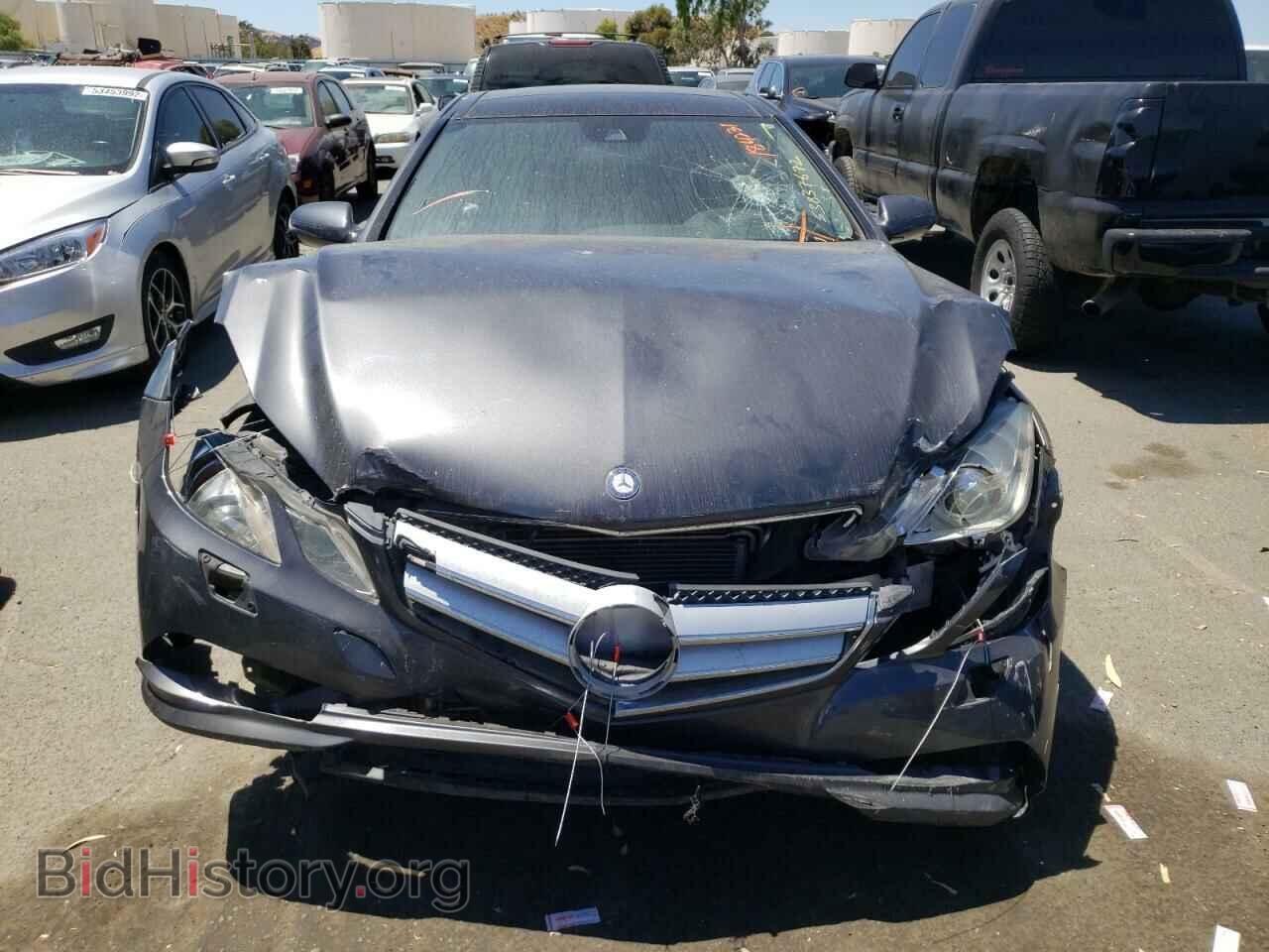 2010 MERCEDES-BENZ E-CLASS - VIN: WDDKJ7CB2AF026342 - Фото 9