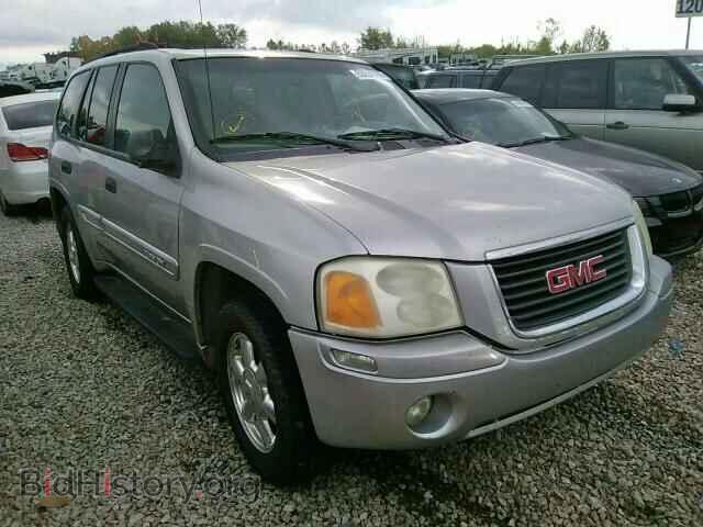 Photo 1GKDS13S142186676 - GMC ENVOY 2004