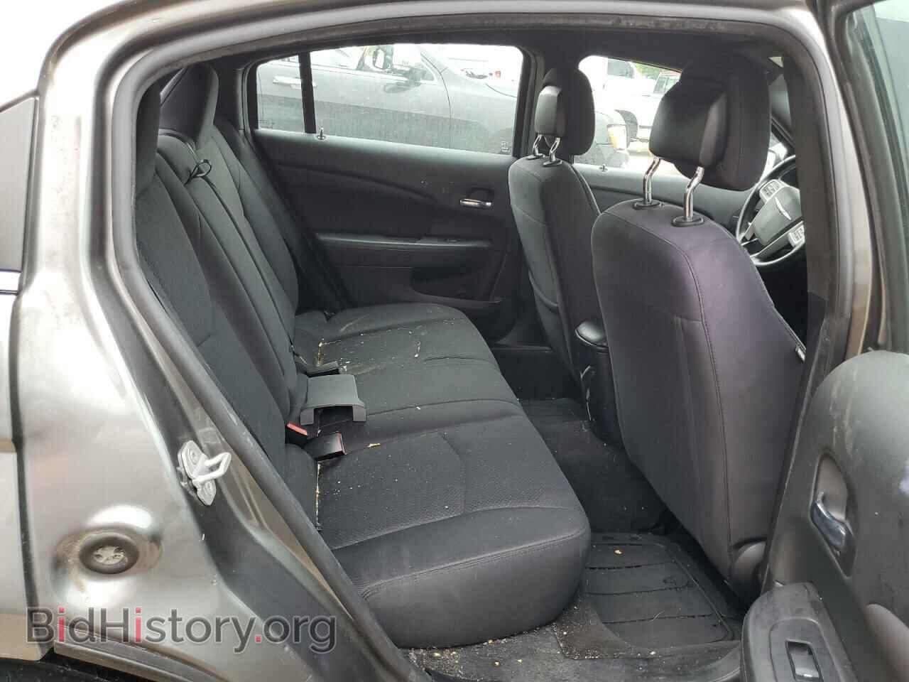 2013 CHRYSLER 200 - VIN: 1C3CCBBB1DN516038 - Фото 6