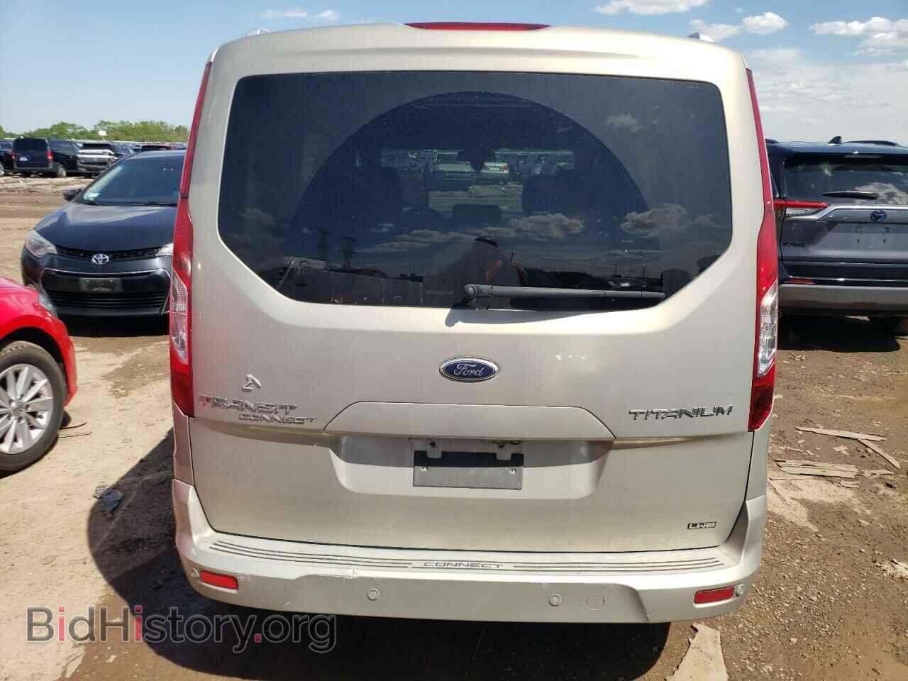 2015 FORD TRANSIT - VIN: NM0GE9G79F1195023 - Фото 6