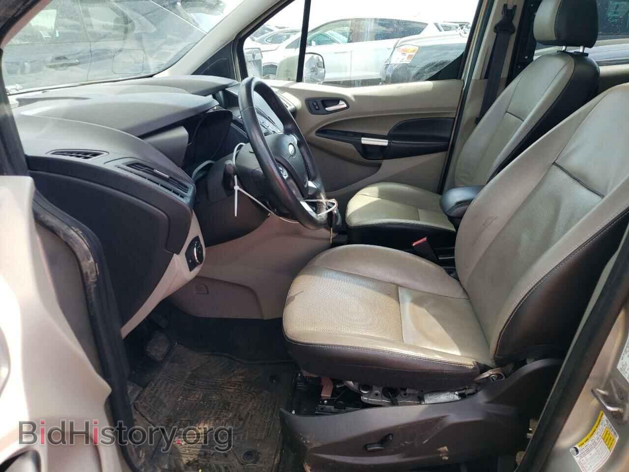 2015 FORD TRANSIT - VIN: NM0GE9G79F1195023 - Фото 7