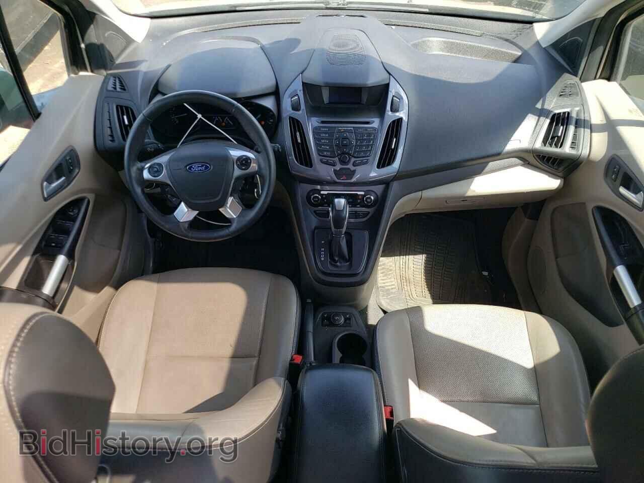 2015 FORD TRANSIT - VIN: NM0GE9G79F1195023 - Фото 8