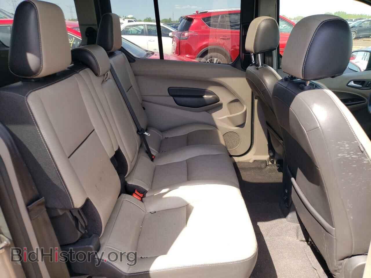 2015 FORD TRANSIT - VIN: NM0GE9G79F1195023 - Фото 10