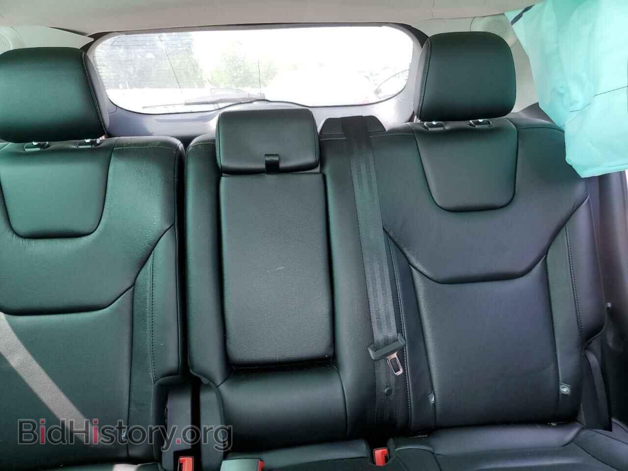 2019 FORD EDGE - VIN: 2FMPK4K90KBB87748 - Фото 10