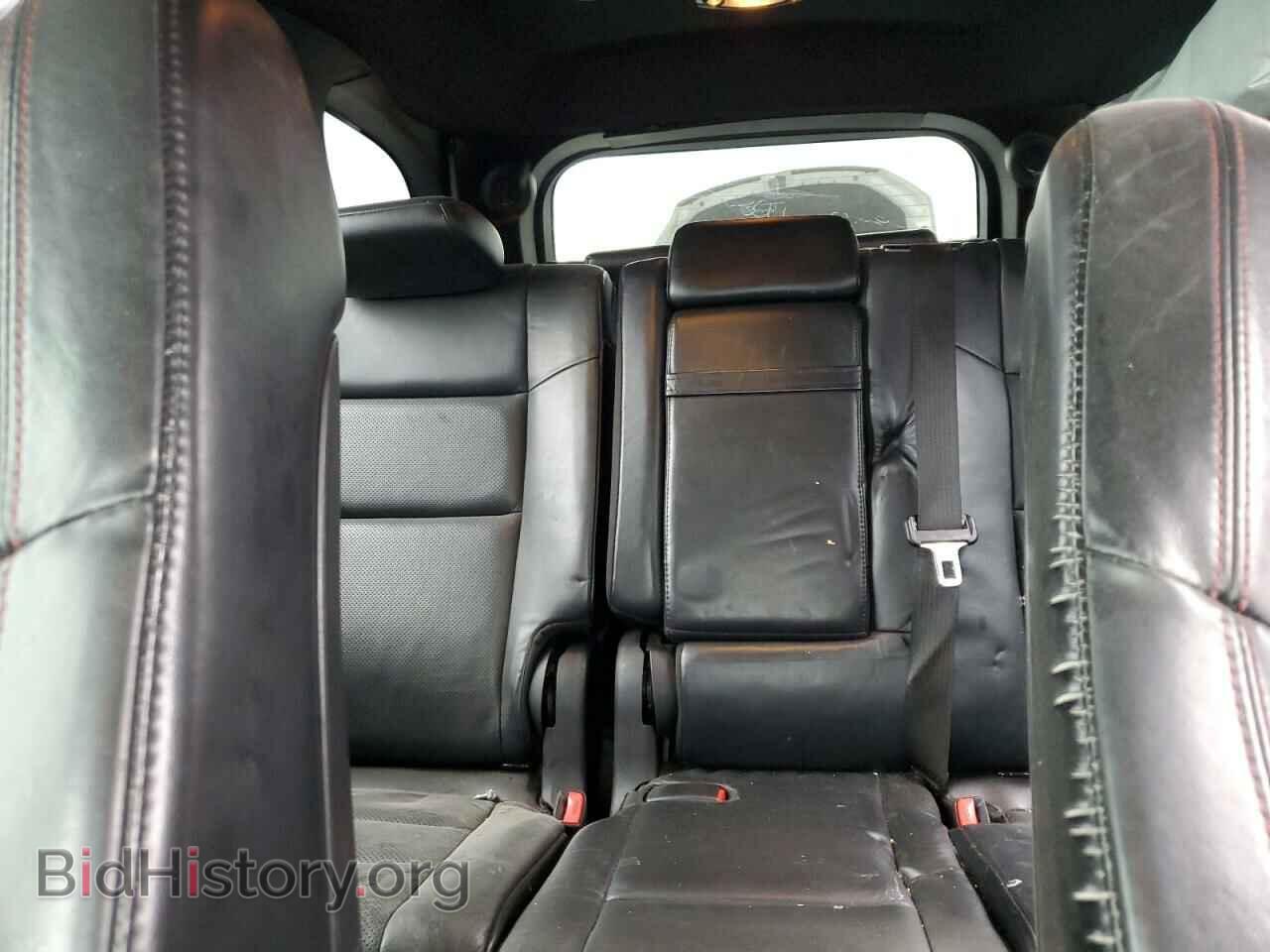 2016 DODGE DURANGO - VIN: 1C4SDHCT8GC502071 - Фото 10