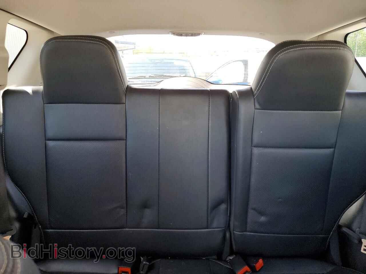 2017 JEEP COMPASS - VIN: 1C4NJDEBXHD192911 - Photo 10