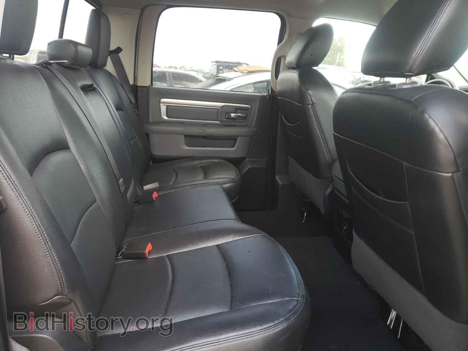 2015 RAM 1500 - VIN: 1C6RR6LT6FS676754 - Фото 6
