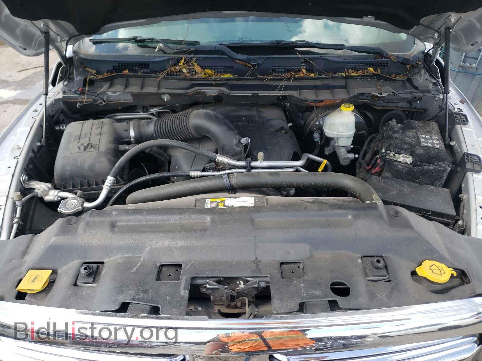 2015 RAM 1500 - VIN: 1C6RR6LT6FS676754 - Фото 7