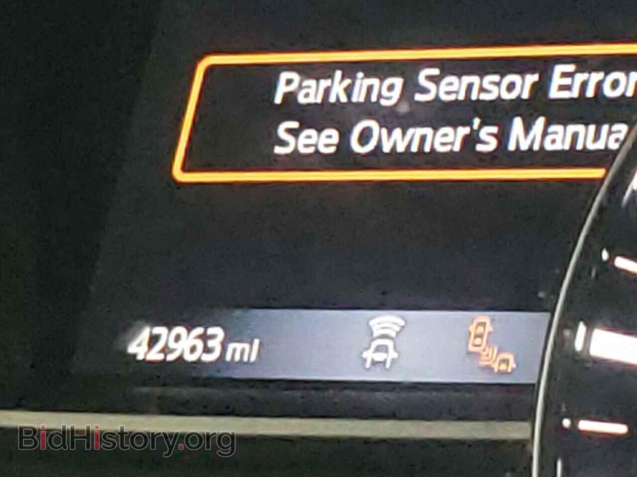 2020 NISSAN PATHFINDER - VIN: 5N1DR2CM0LC609864 - Фото 8