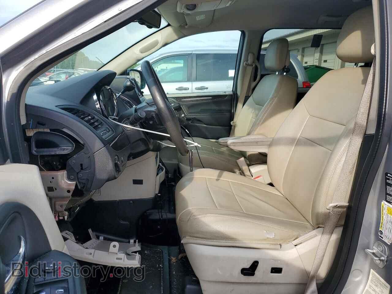 2019 DODGE CARAVAN - VIN: 2C7WDGBG6KR792040 - Фото 7