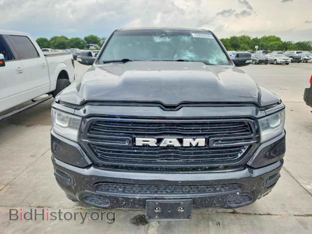 2019 RAM 1500 - VIN: 1C6SRFFTXKN512008 - Фото 5