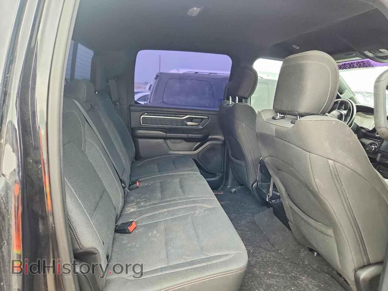 2019 RAM 1500 - VIN: 1C6SRFFTXKN512008 - Фото 10