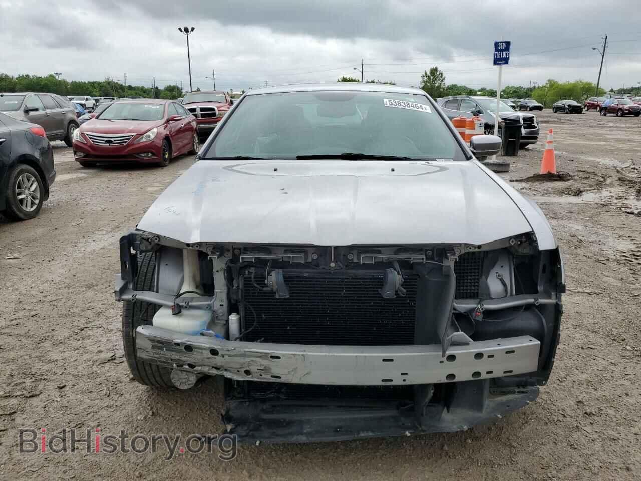 2014 CHRYSLER 300 - VIN: 2C3CCAAG5EH127985 - Фото 5