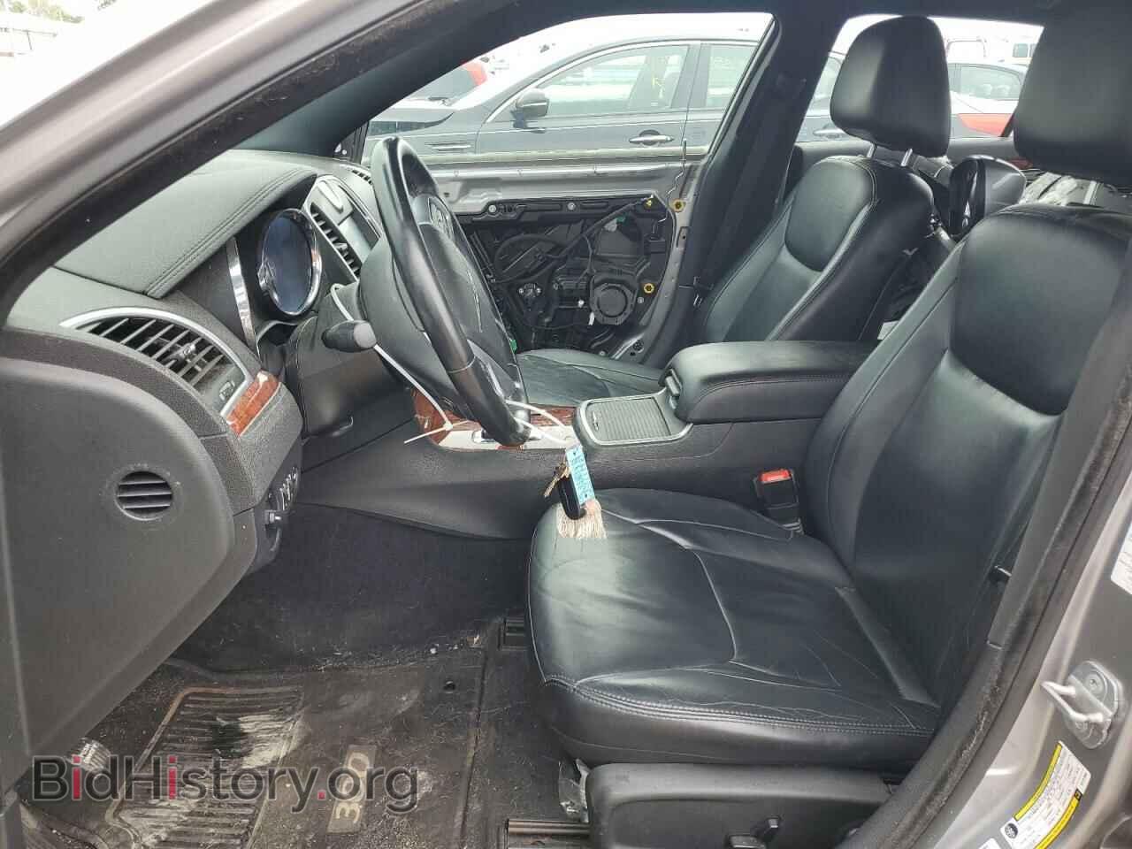 2014 CHRYSLER 300 - VIN: 2C3CCAAG5EH127985 - Фото 7