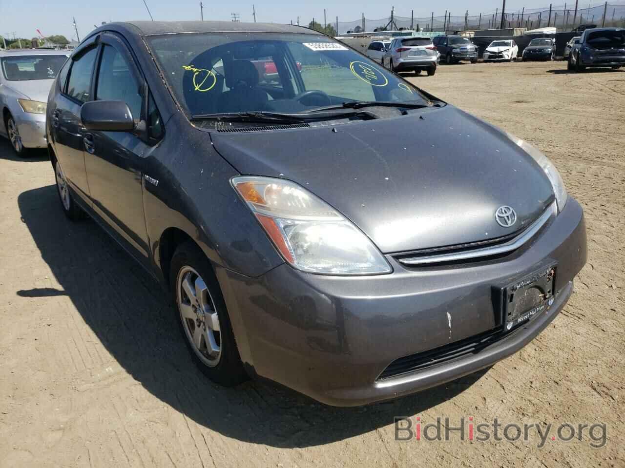 Photo JTDKB20U193467389 - TOYOTA PRIUS 2009