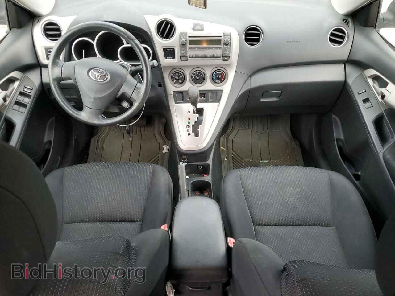 2009 TOYOTA COROLLA - VIN: 2T1KU40E69C138080 - Фото 8