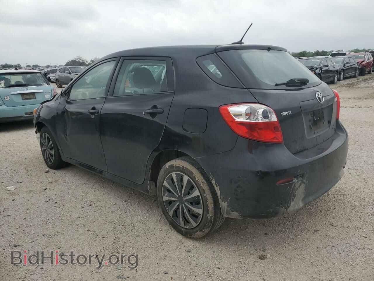 2009 TOYOTA COROLLA - VIN: 2T1KU40E79C031880 - Фото 2