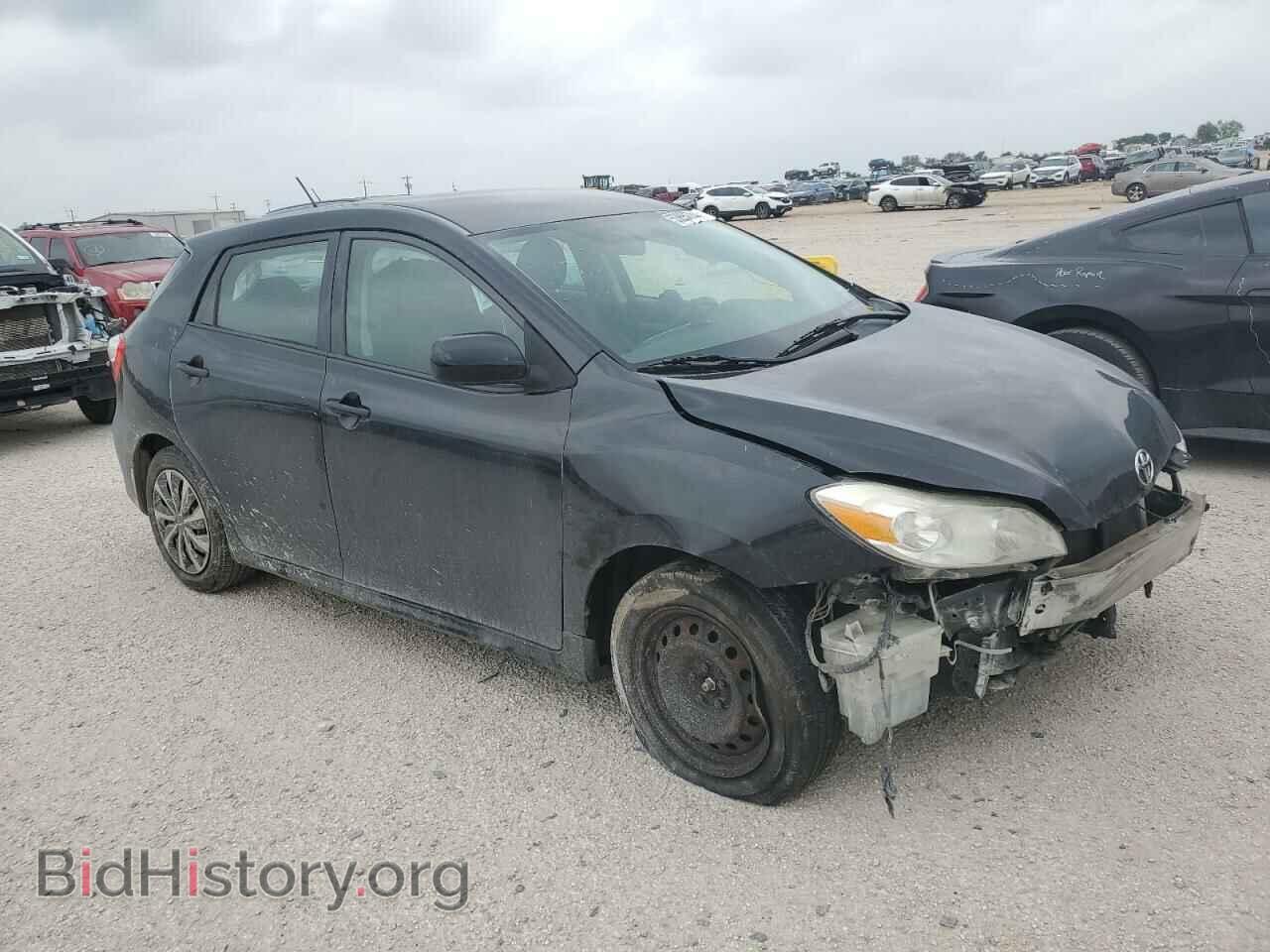 2009 TOYOTA COROLLA - VIN: 2T1KU40E79C031880 - Фото 4