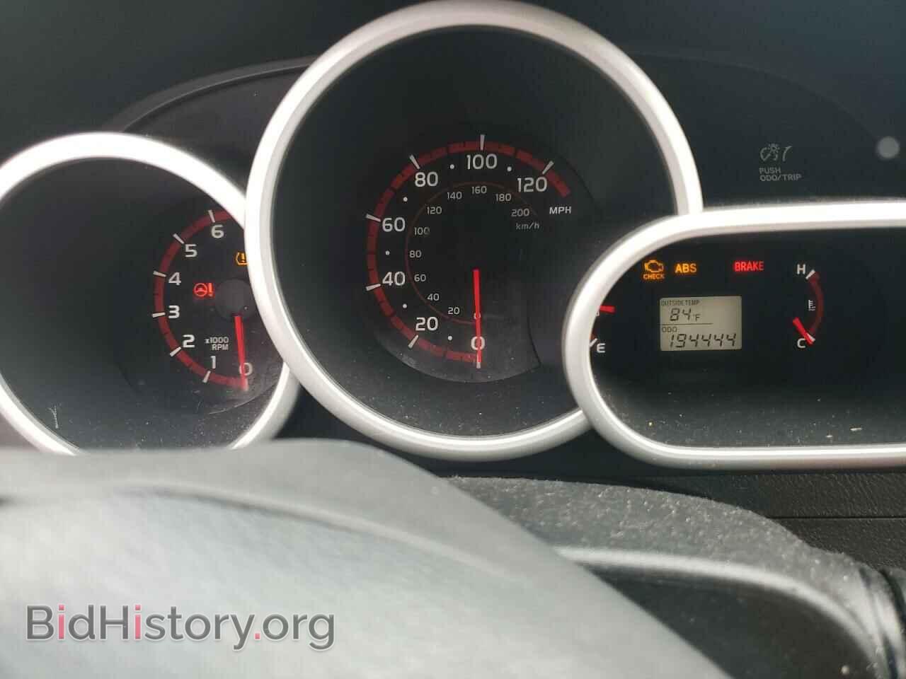 2009 TOYOTA COROLLA - VIN: 2T1KU40E79C031880 - Фото 9