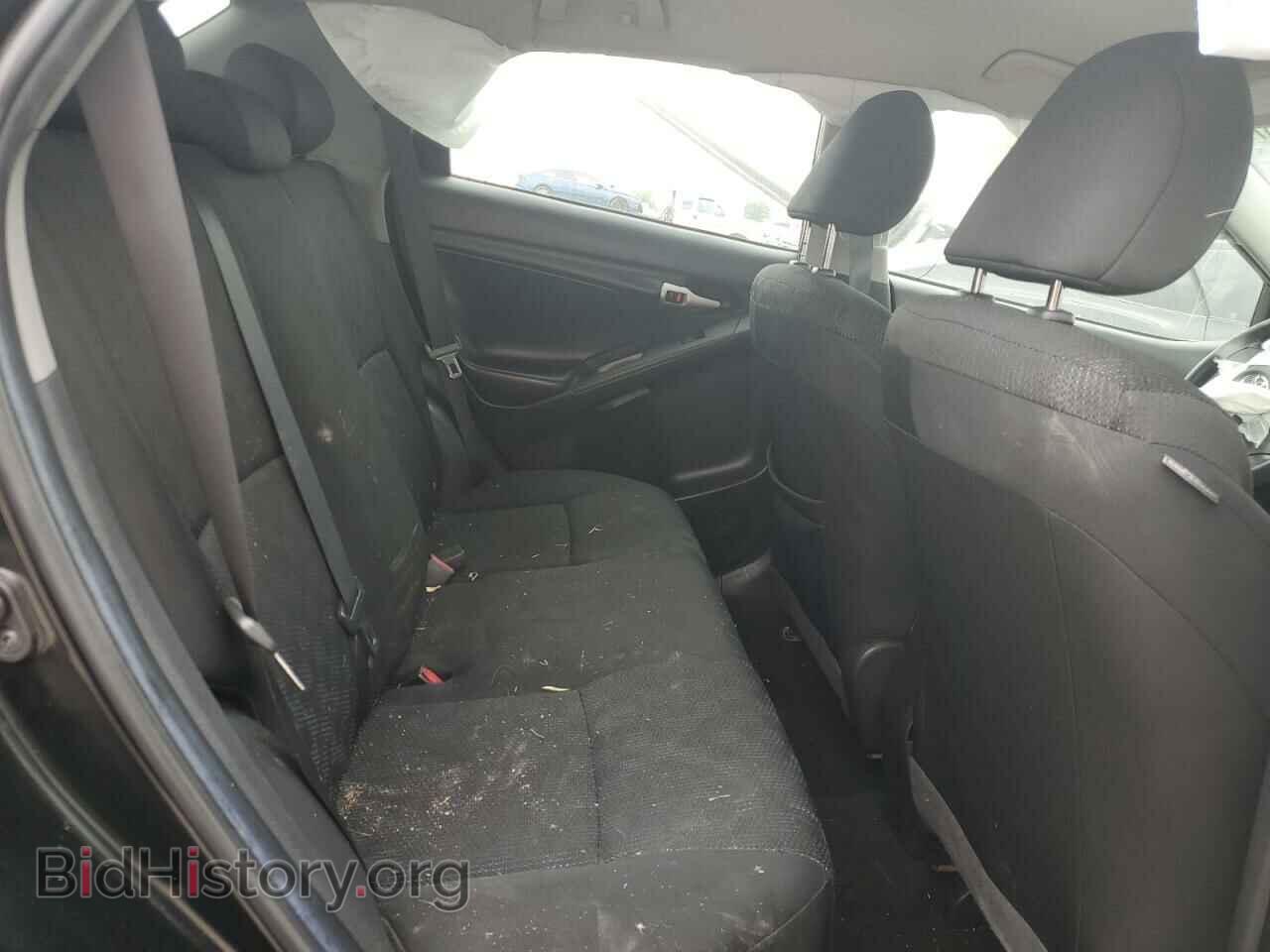 2009 TOYOTA COROLLA - VIN: 2T1KU40E79C031880 - Фото 10