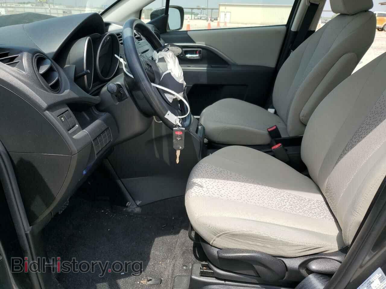 2012 MAZDA 5 - VIN: JM1CW2BLXC0144268 - Photo 7