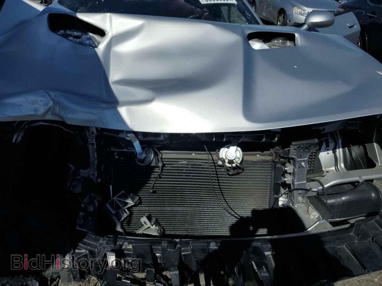 2021 DODGE CHALLENGER - VIN: 2C3CDZAG6MH547068 - Фото 11