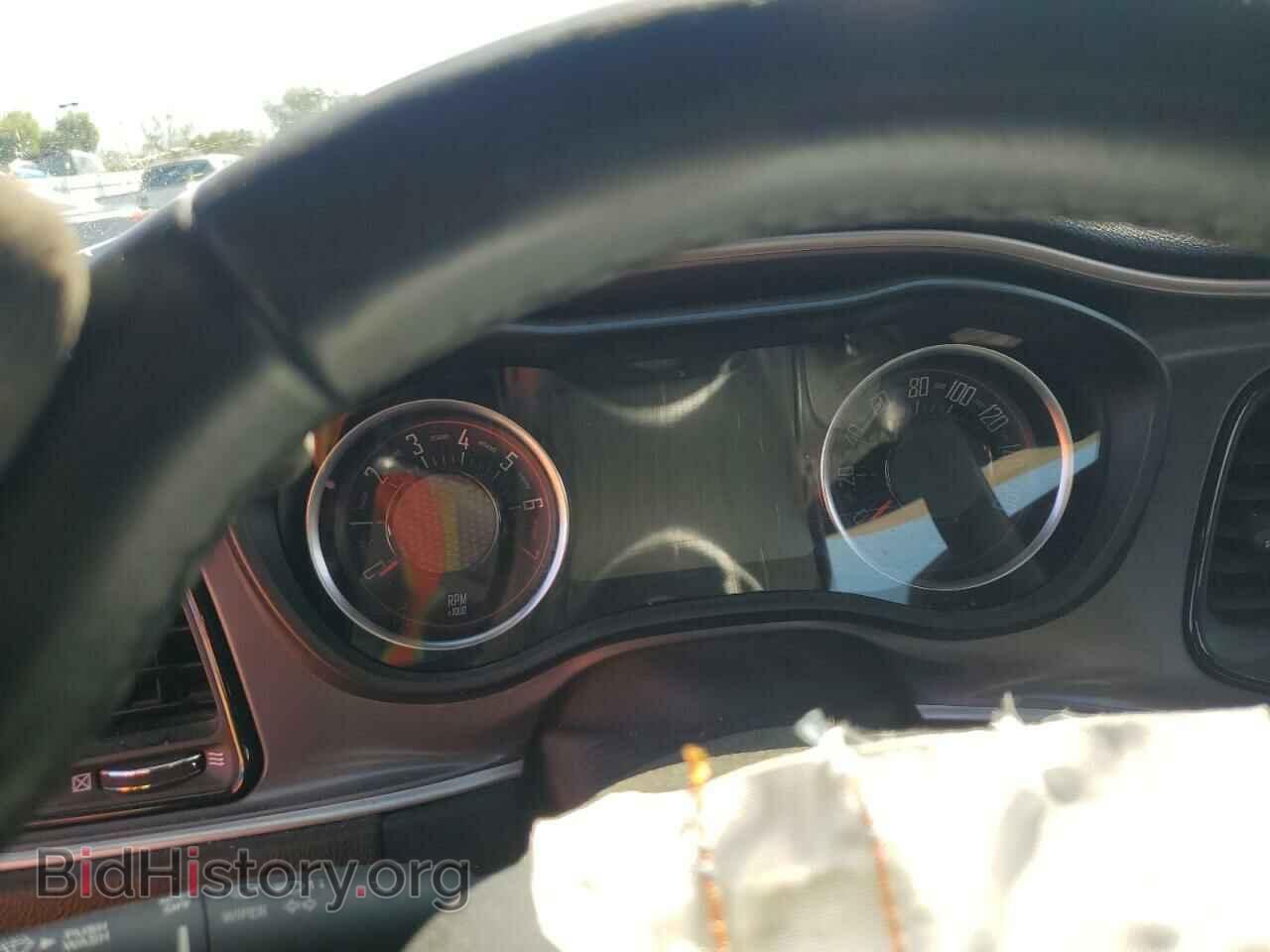 2021 DODGE CHALLENGER - VIN: 2C3CDZAG6MH547068 - Фото 9