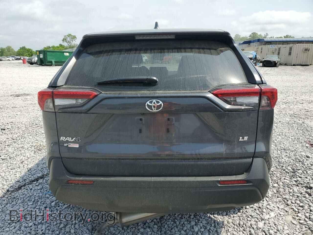 2023 TOYOTA RAV4 - VIN: 2T3H1RFV9PC224902 - Фото 6