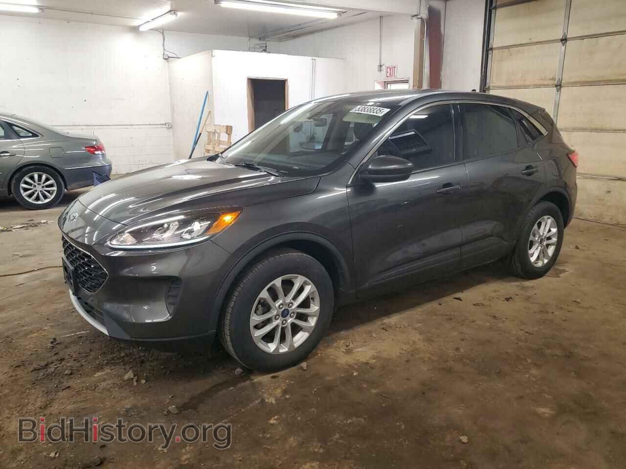 Photo 1FMCU9G65LUA11164 - FORD ESCAPE 2020