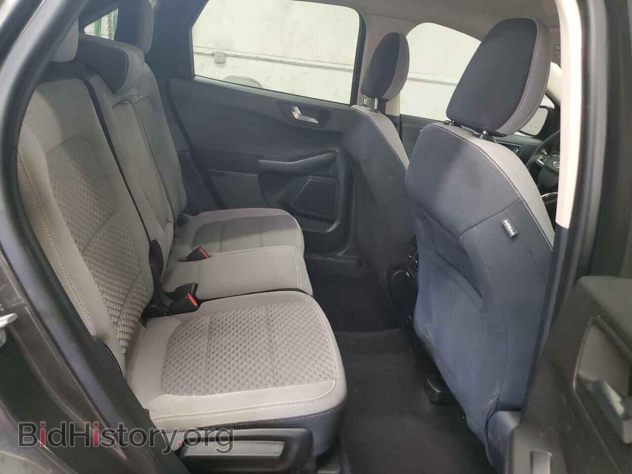 2020 FORD ESCAPE - VIN: 1FMCU9G65LUA11164 - Фото 11