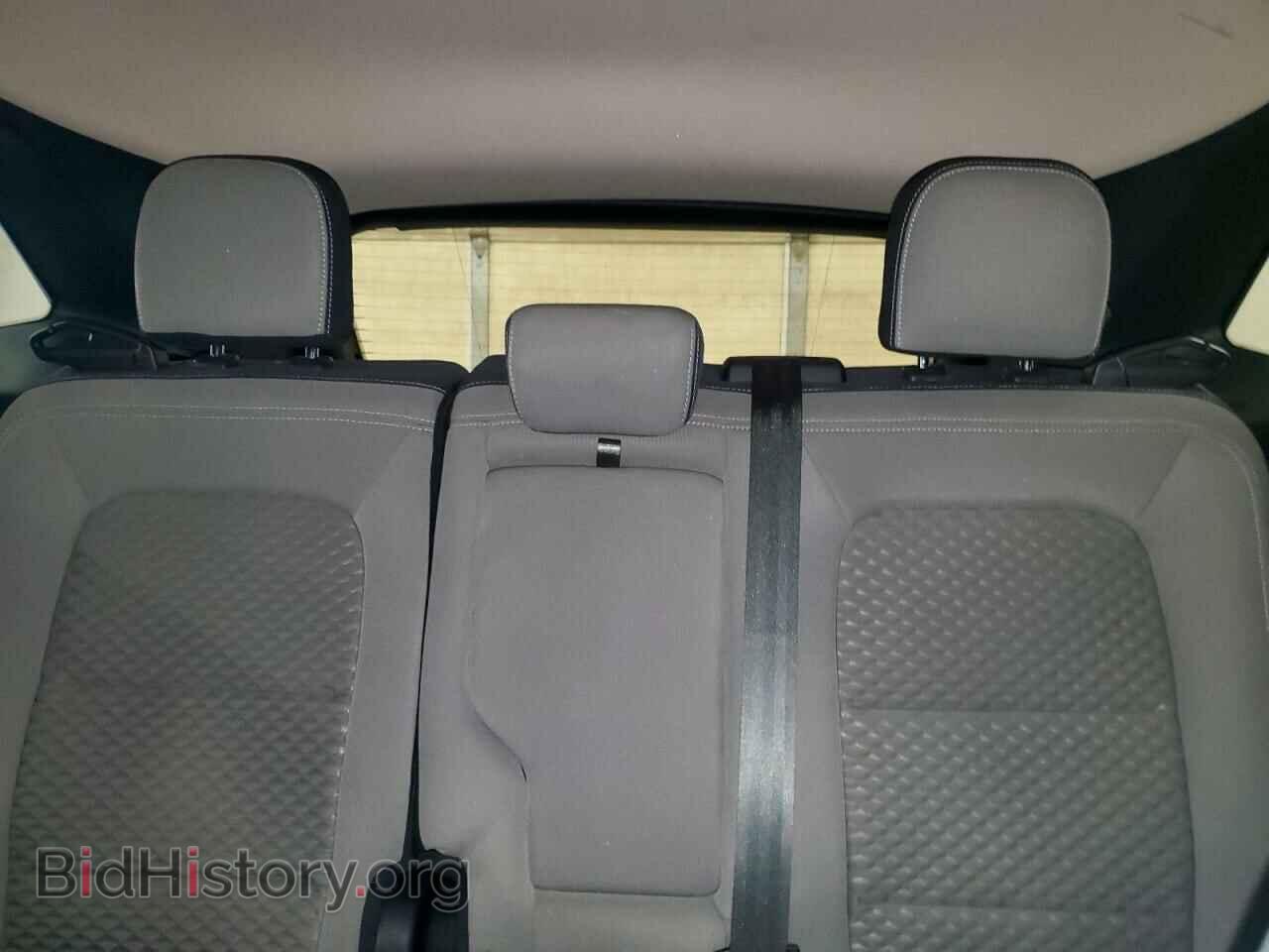 2020 FORD ESCAPE - VIN: 1FMCU9G65LUA11164 - Фото 10