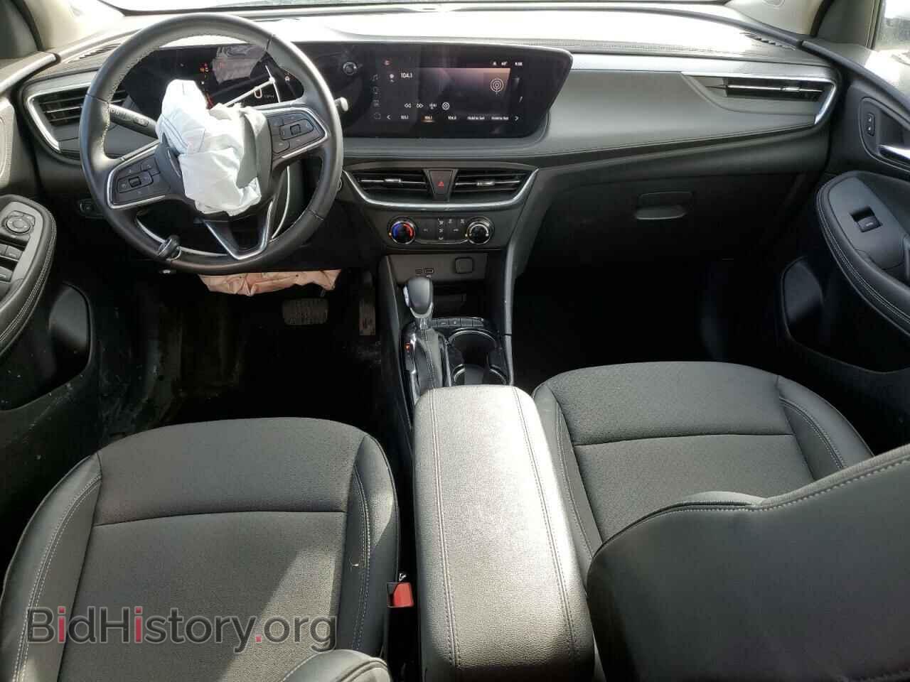 2024 BUICK ENCORE - VIN: KL4AMBS20RB139110 - Фото 8