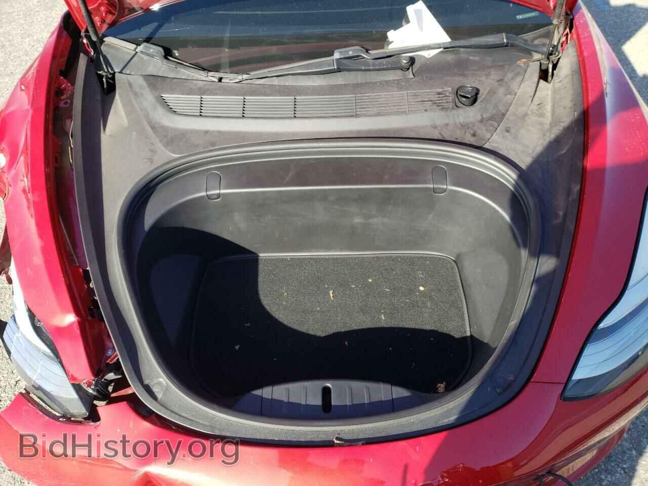 2019 TESLA MODEL 3 - VIN: 5YJ3E1EB7KF387116 - Фото 11