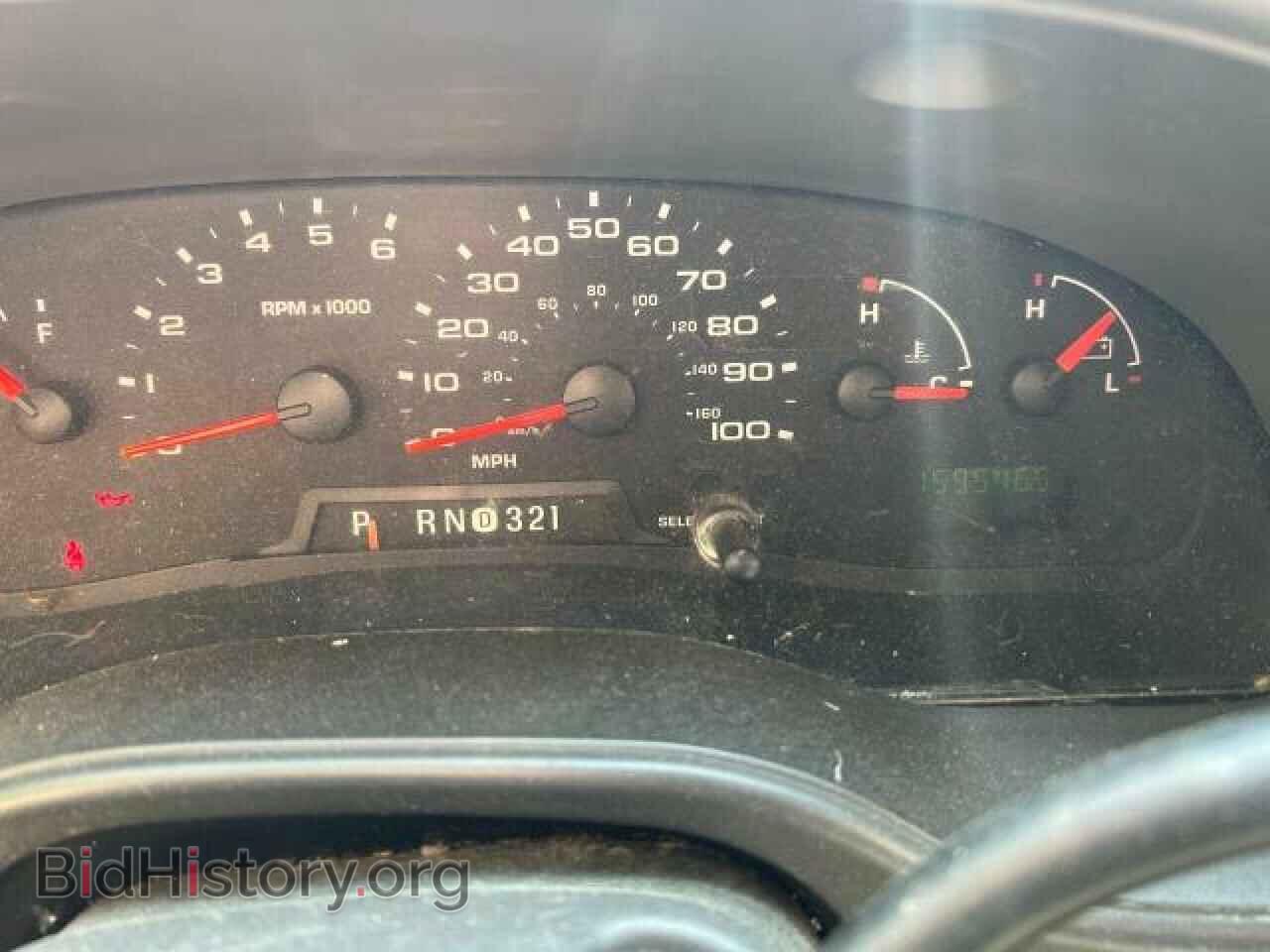 2007 FORD ECONOLINE - VIN: 1FDXE45S57DA17537 - Фото 8