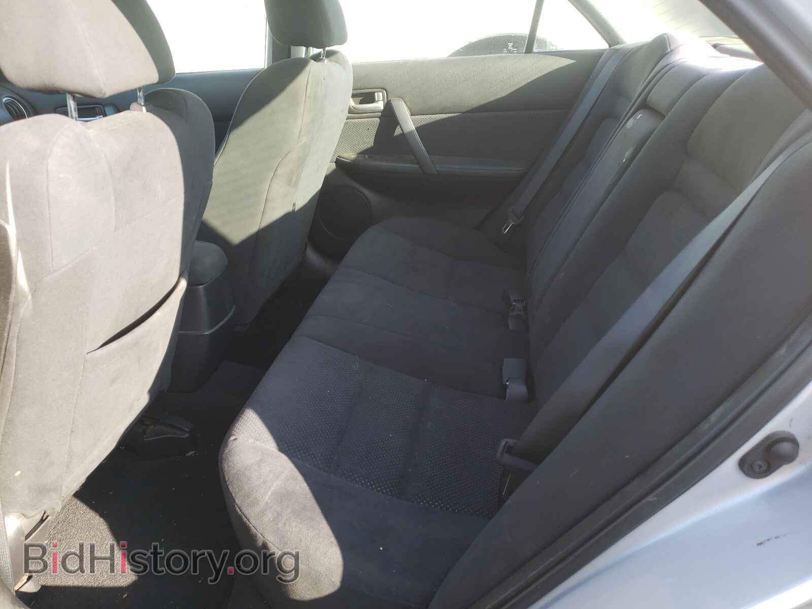 2007 MAZDA 6 - VIN: 1YVHP80C775M60643 - Фото 6