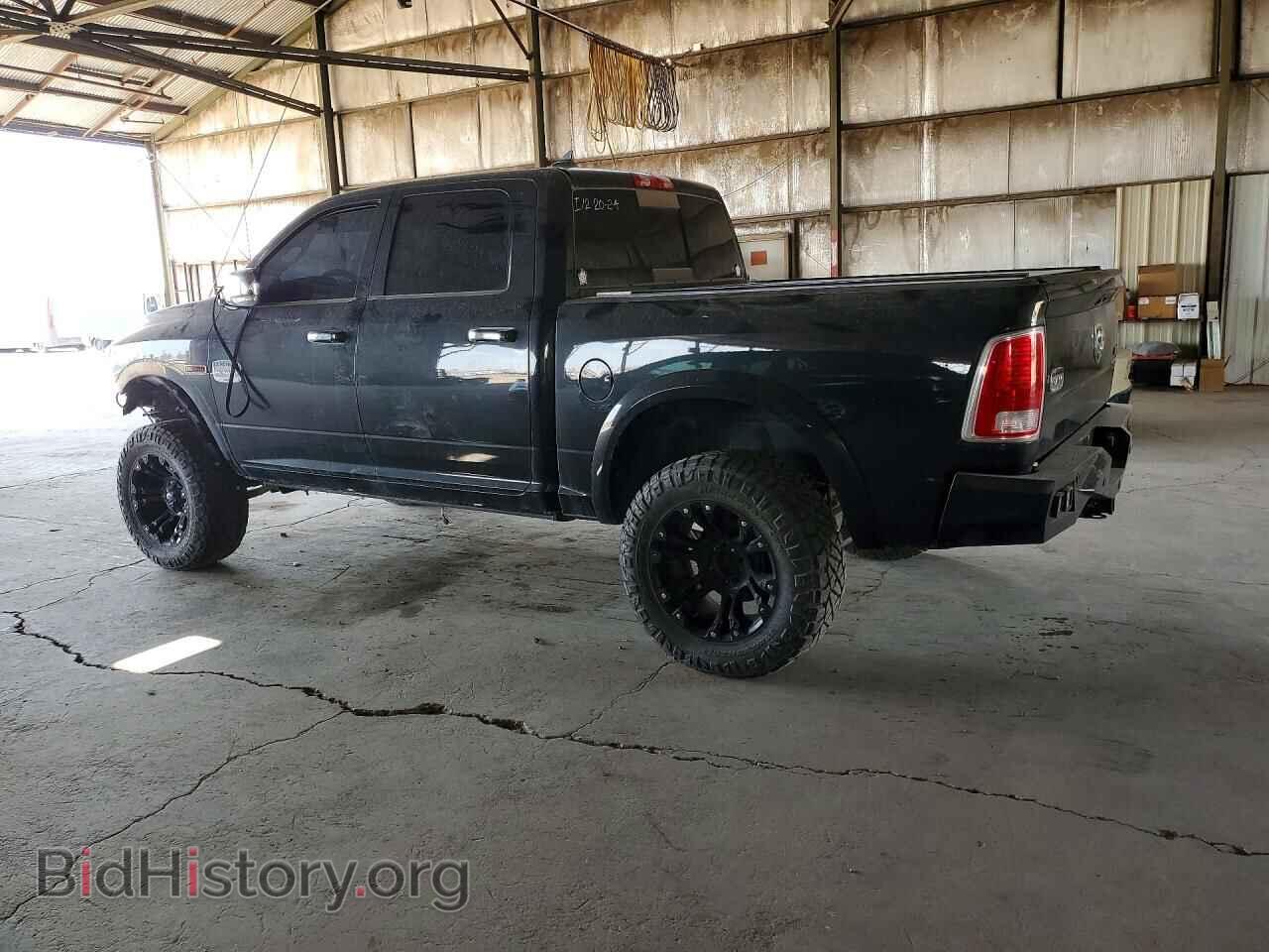 2015 RAM 1500 - VIN: 1C6RR7PM0FS727089 - Photo 2