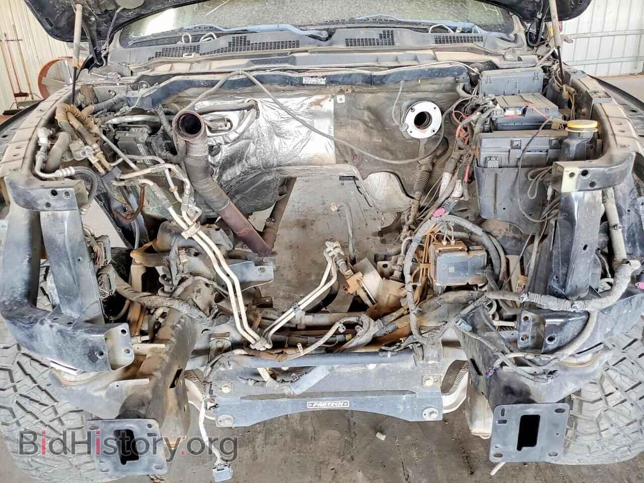 2015 RAM 1500 - VIN: 1C6RR7PM0FS727089 - Photo 11