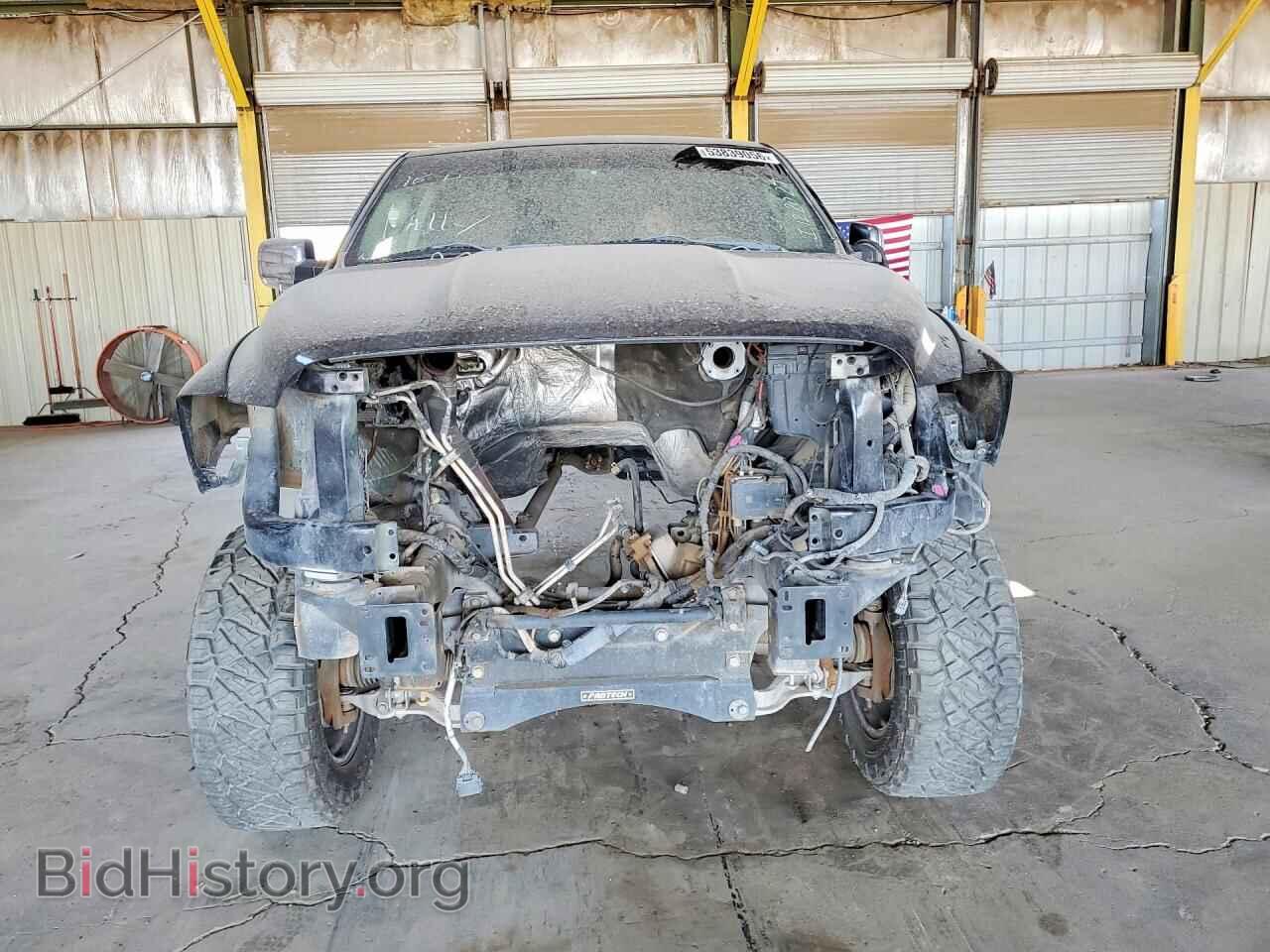2015 RAM 1500 - VIN: 1C6RR7PM0FS727089 - Photo 5