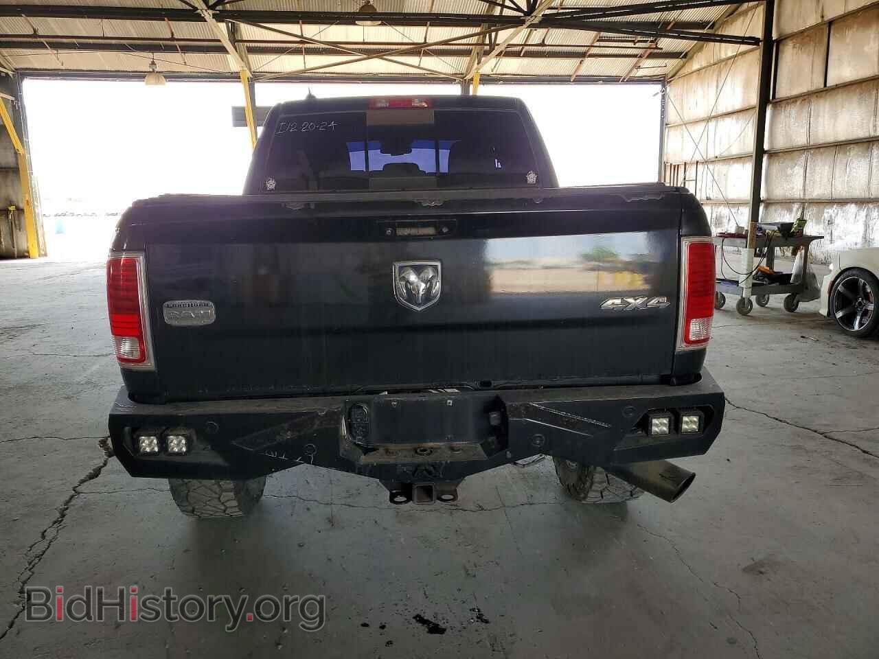 2015 RAM 1500 - VIN: 1C6RR7PM0FS727089 - Photo 6