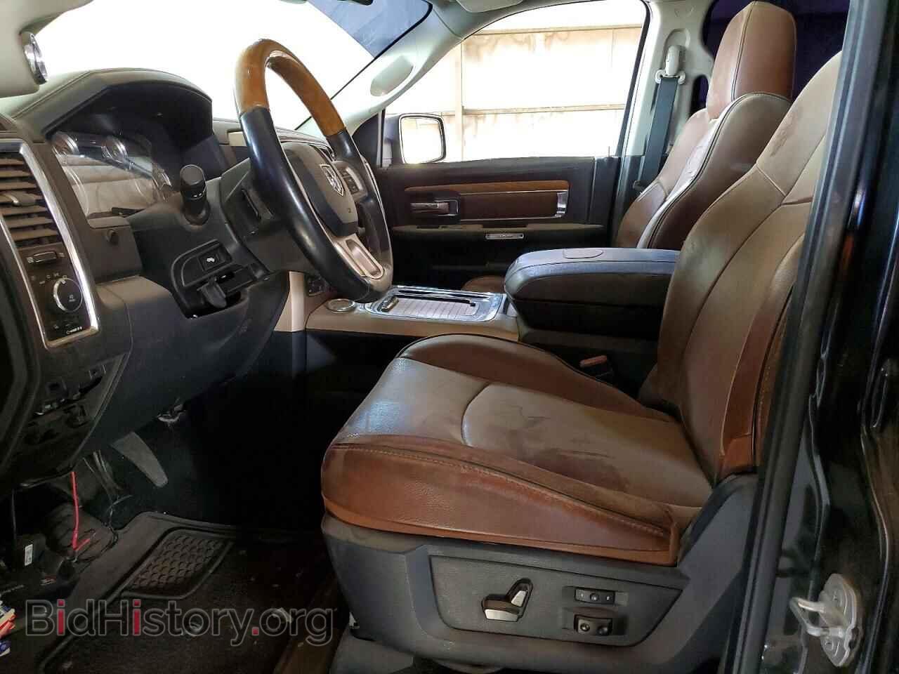 2015 RAM 1500 - VIN: 1C6RR7PM0FS727089 - Photo 7