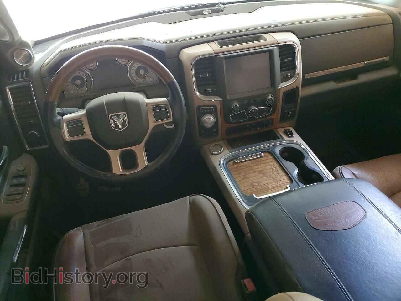 2015 RAM 1500 - VIN: 1C6RR7PM0FS727089 - Photo 8