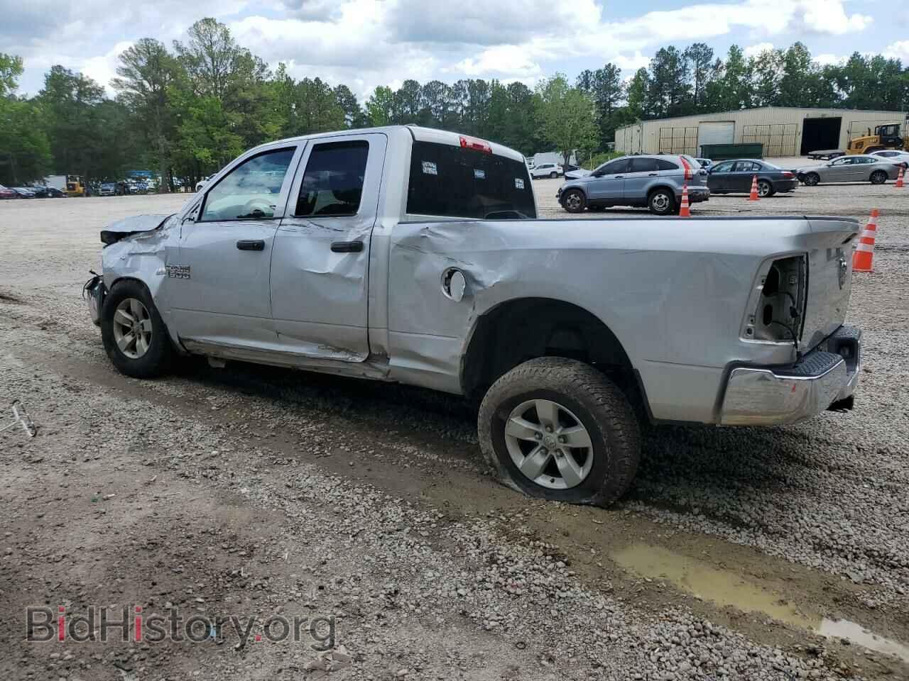 2017 RAM 1500 - VIN: 1C6RR6FT6HS847534 - Фото 2