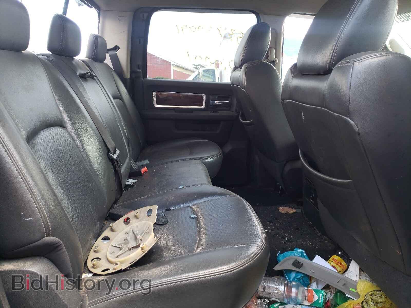 2010 DODGE RAM 3500 - VIN: 3D73Y4CL4AG194702 - Фото 6