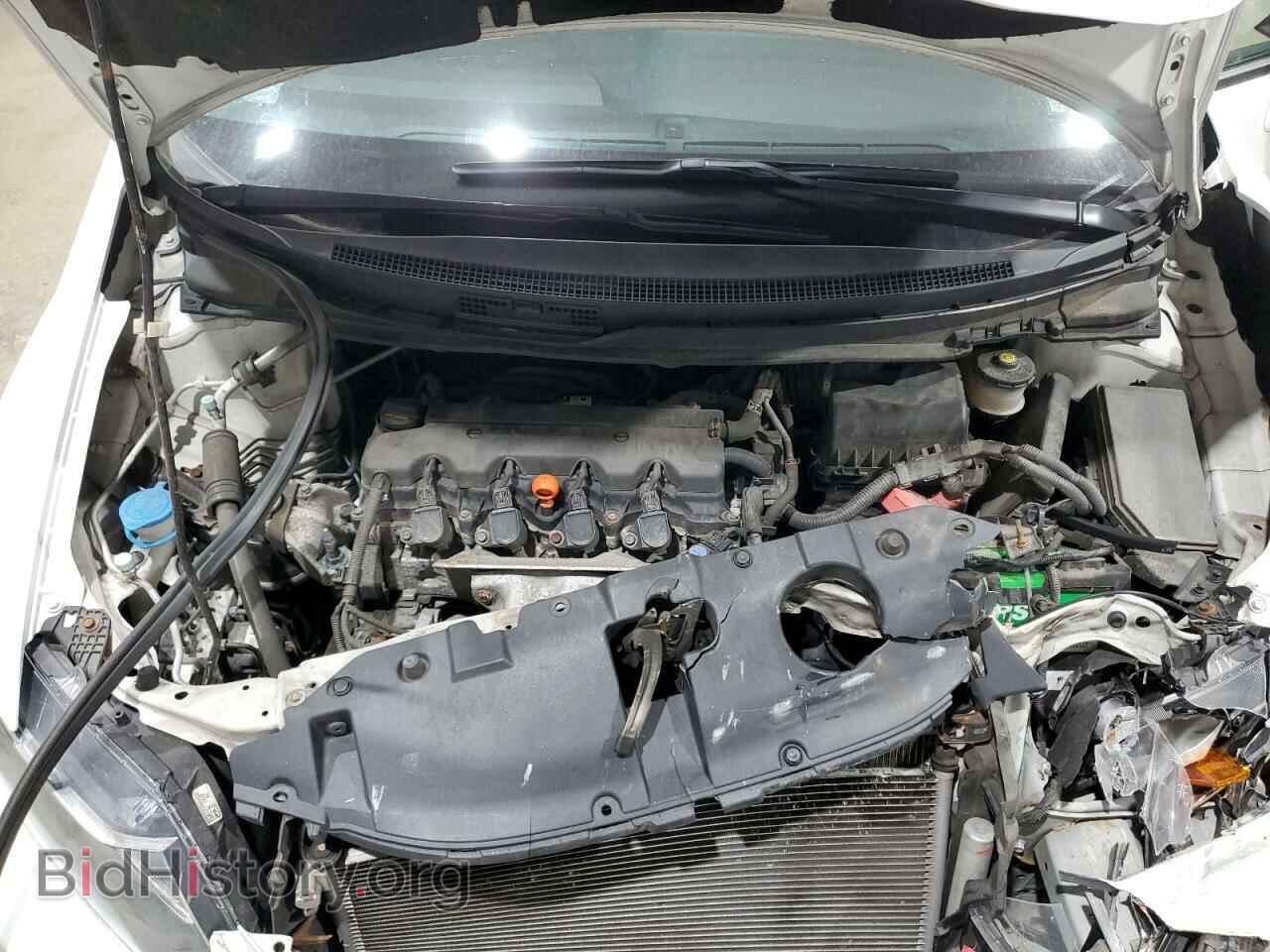 2015 HONDA CIVIC - VIN: 19XFB2F99FE214975 - Фото 11