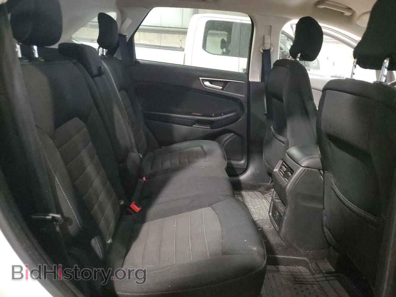 2018 FORD EDGE - VIN: 2FMPK3J99JBC40747 - Фото 11