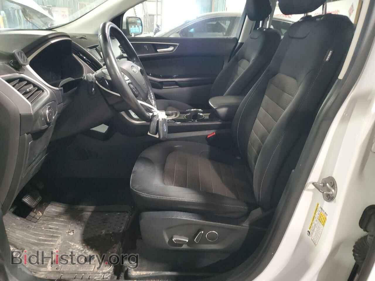 2018 FORD EDGE - VIN: 2FMPK3J99JBC40747 - Фото 7