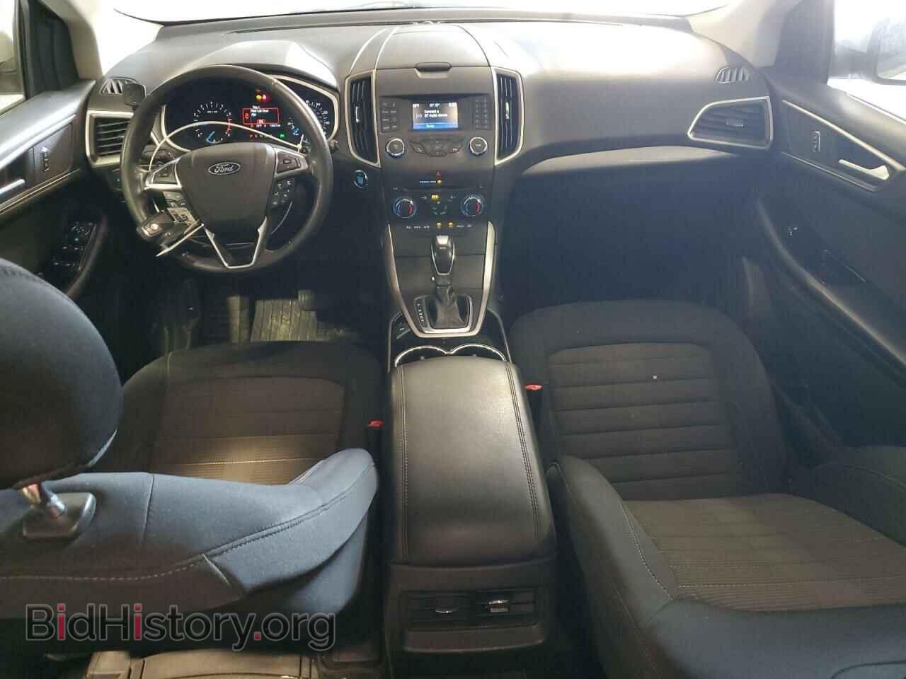 2018 FORD EDGE - VIN: 2FMPK3J99JBC40747 - Фото 8