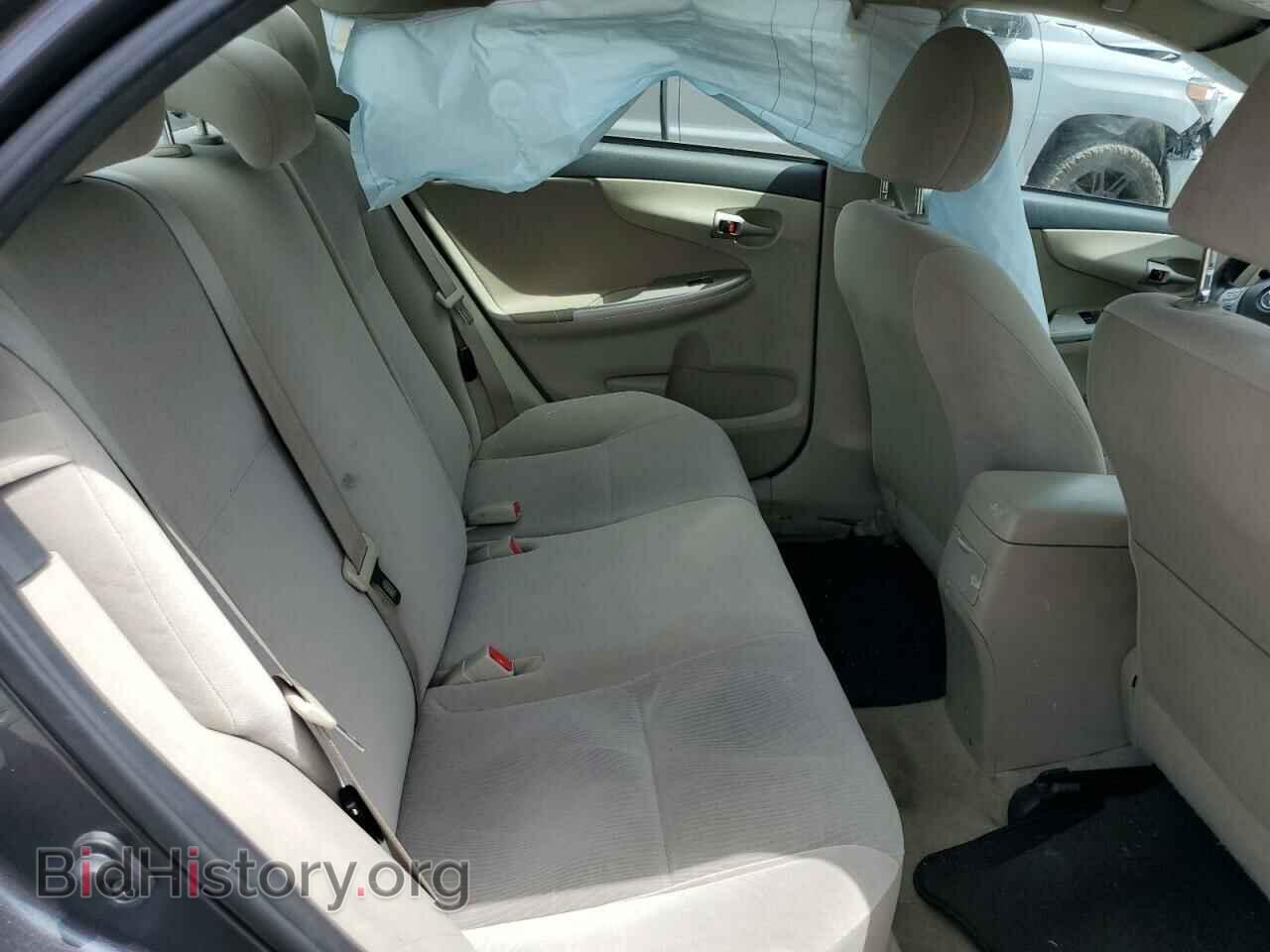2013 TOYOTA COROLLA - VIN: JTDBU4EEXDJ120655 - Фото 6